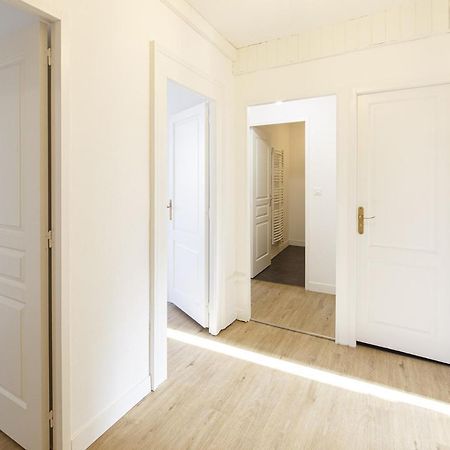 Grand Appartement Hyper Centre Ville D'Angers Dış mekan fotoğraf