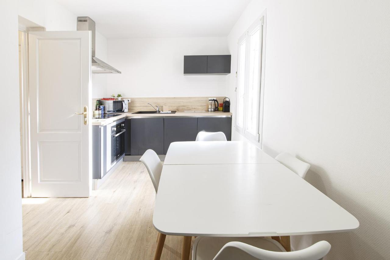 Grand Appartement Hyper Centre Ville D'Angers Dış mekan fotoğraf