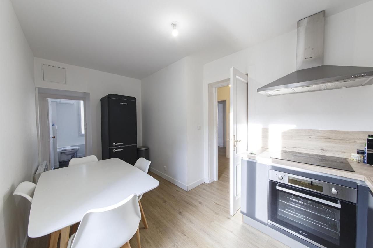 Grand Appartement Hyper Centre Ville D'Angers Dış mekan fotoğraf