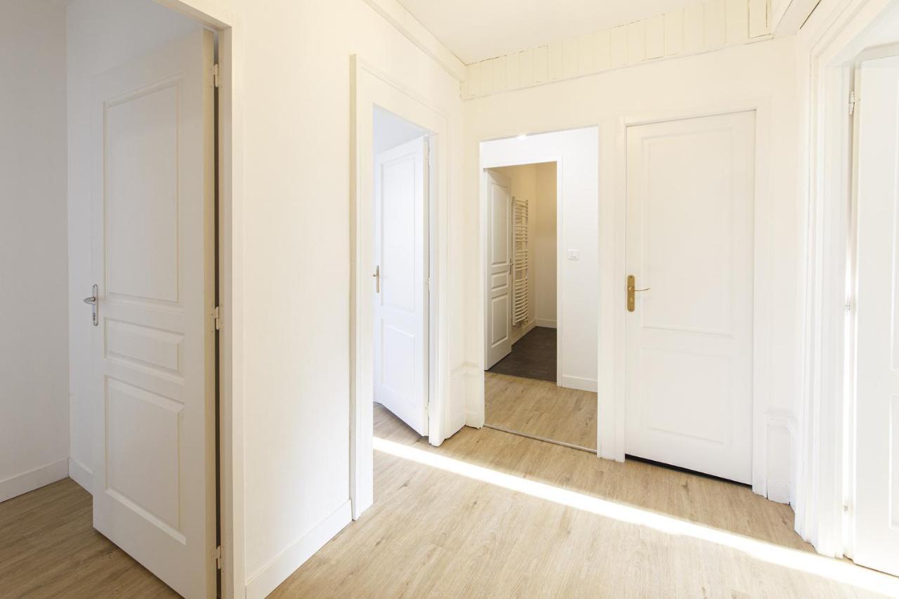 Grand Appartement Hyper Centre Ville D'Angers Dış mekan fotoğraf